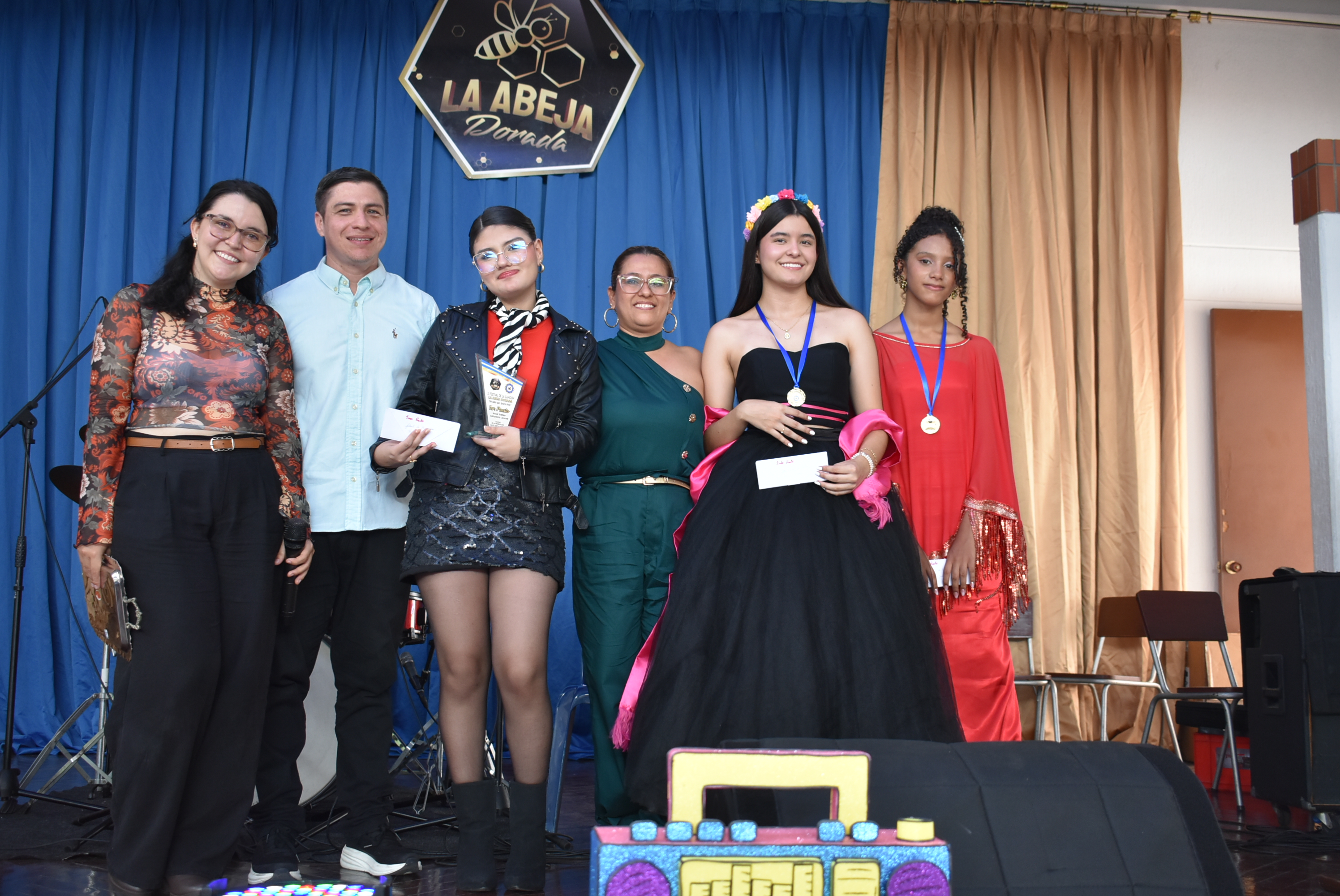 Feria del Libro
